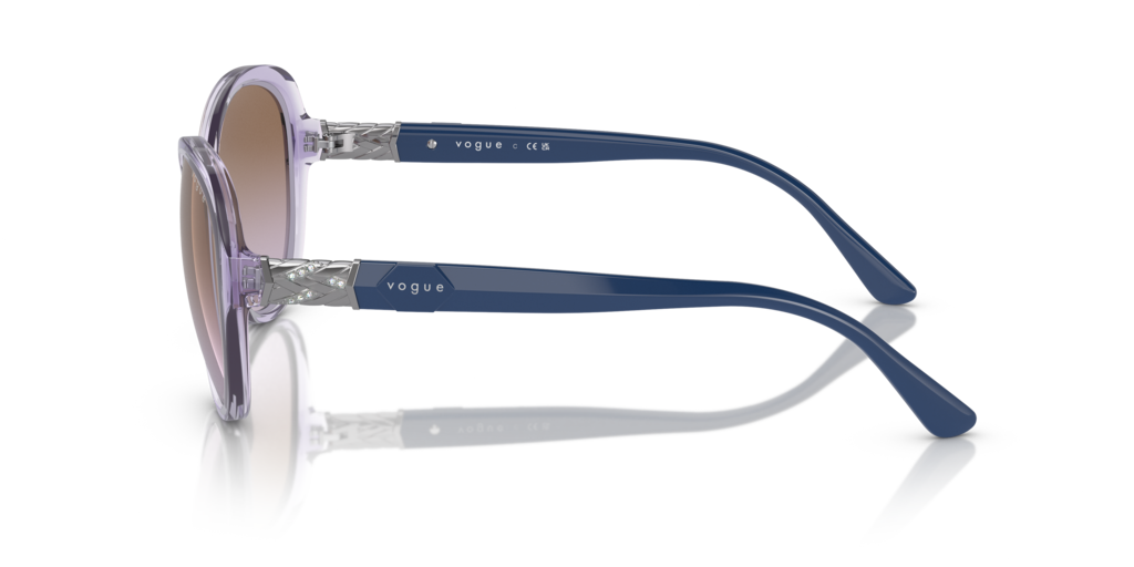 Vogue VO5475SB 274568 57 Güneş Gözlükleri