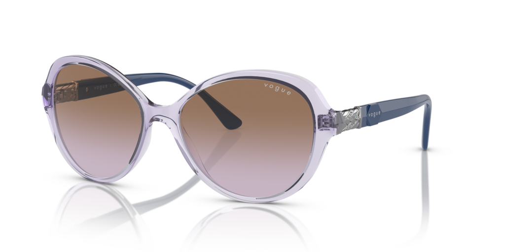 Vogue VO5475SB 274568 57 Güneş Gözlükleri