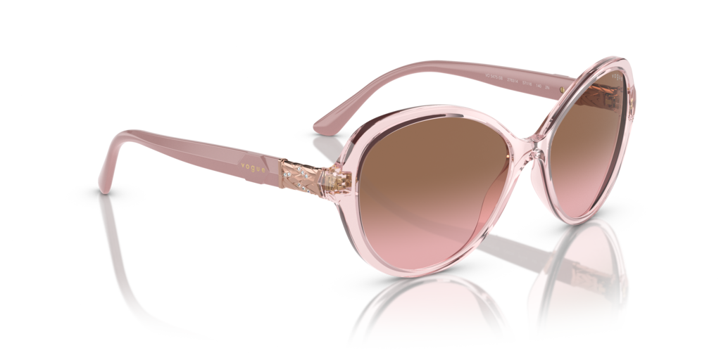 Vogue VO5475SB 276314 57 Güneş Gözlükleri