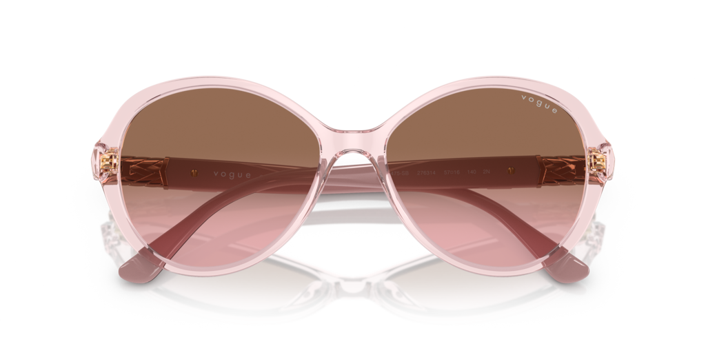 Vogue VO5475SB 276314 57 Güneş Gözlükleri