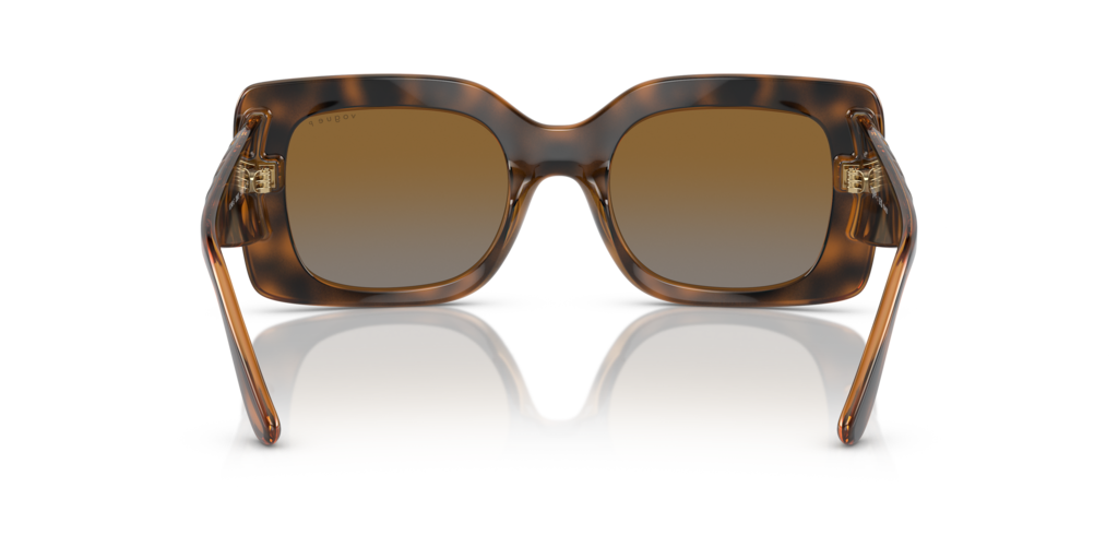 Vogue VO5481S 2386T5 52 Güneş Gözlükleri