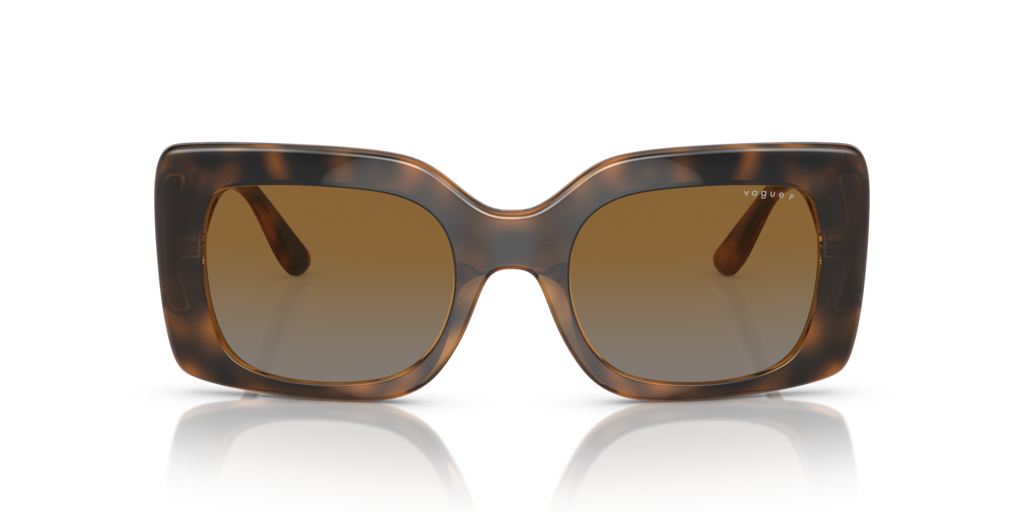 Vogue VO5481S 2386T5 52 Güneş Gözlükleri