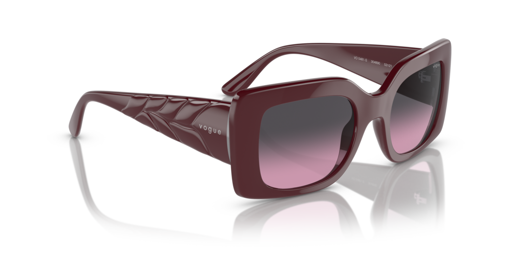 Vogue VO5481S 304890 52 Güneş Gözlükleri