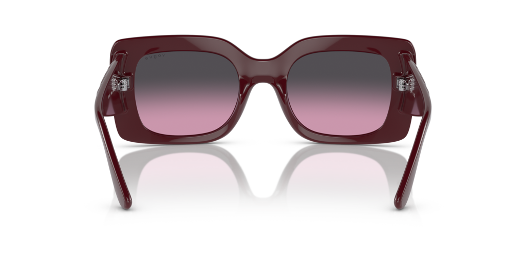 Vogue VO5481S 304890 52 Güneş Gözlükleri