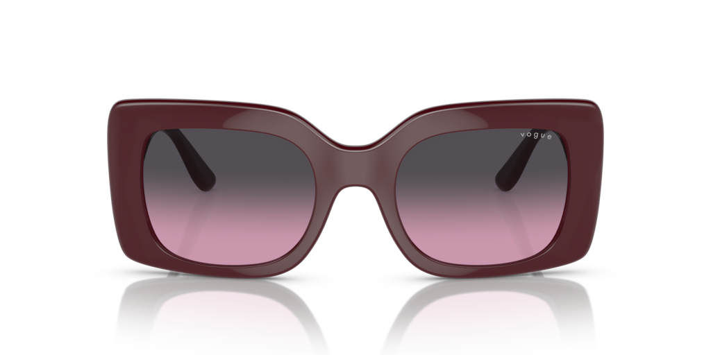 Vogue VO5481S 304890 52 Güneş Gözlükleri