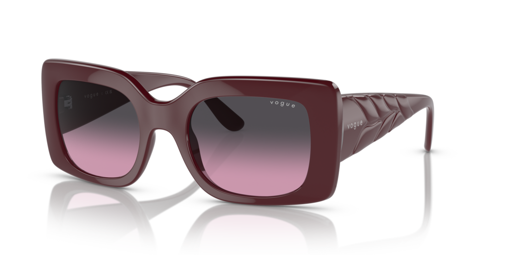 Vogue VO5481S 304890 52 Güneş Gözlükleri