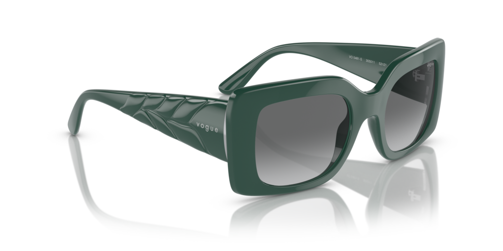 Vogue VO5481S 305011 52 Güneş Gözlükleri