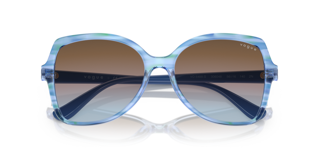 Vogue VO5488S 306048 56 Güneş Gözlükleri