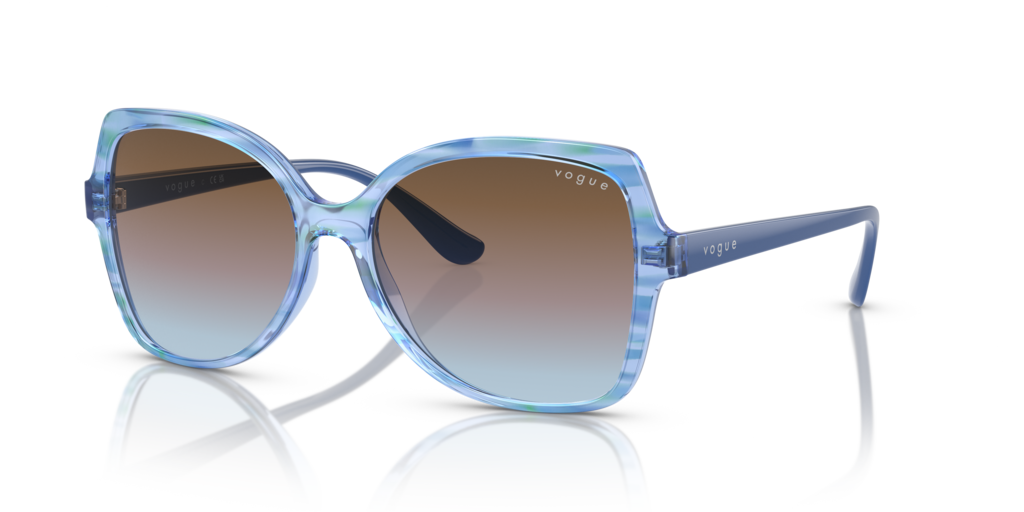 Vogue VO5488S 306048 56 Güneş Gözlükleri