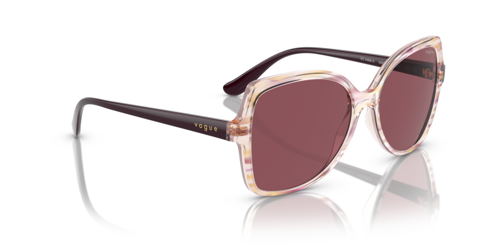Vogue VO5488S 30625Q 56 Güneş Gözlükleri