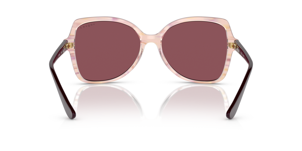 Vogue VO5488S 30625Q 56 Güneş Gözlükleri