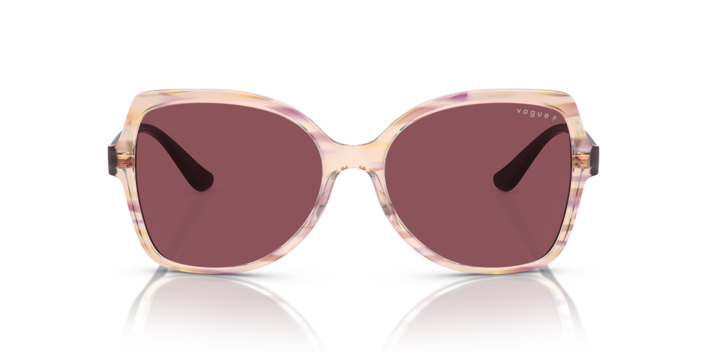 Vogue VO5488S 30625Q 56 Güneş Gözlükleri