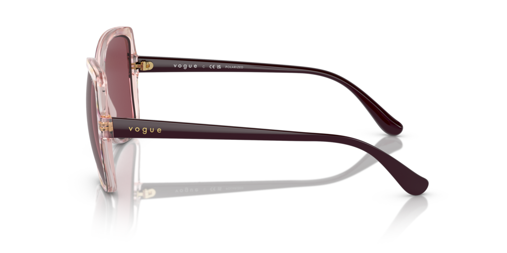 Vogue VO5488S 30625Q 56 Güneş Gözlükleri