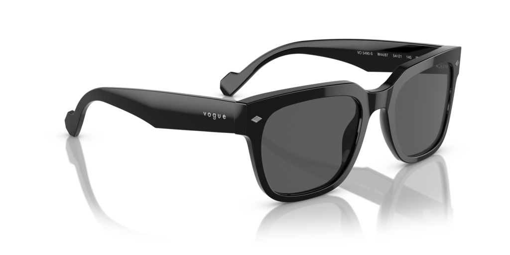 Vogue VO5490S W44/87 54 Güneş Gözlükleri