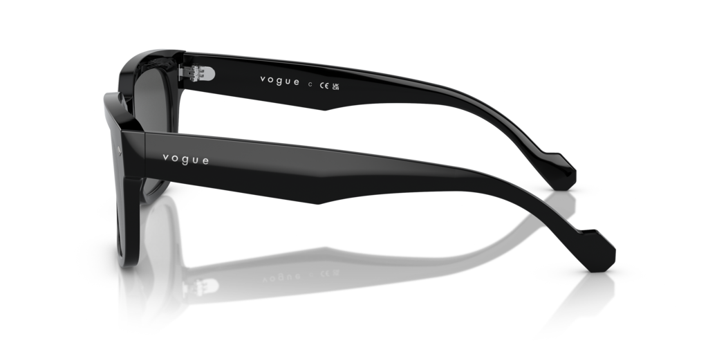 Vogue VO5490S W44/87 54 Güneş Gözlükleri