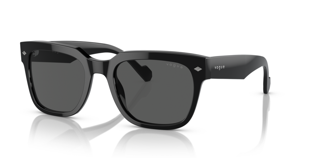 Vogue VO5490S W44/87 54 Güneş Gözlükleri