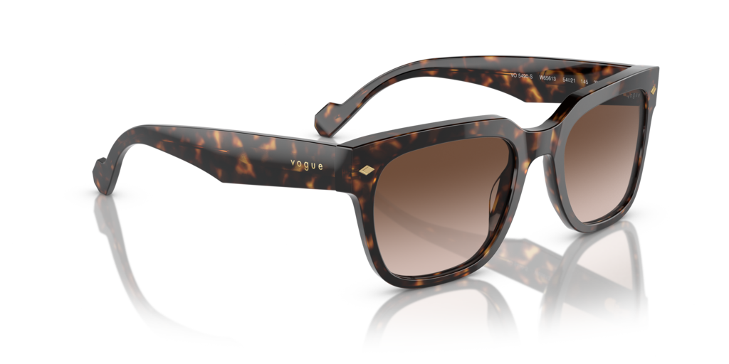 Vogue VO5490S W65613 54 Güneş Gözlükleri