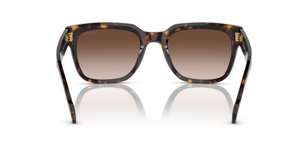 Vogue VO5490S W65613 54 Güneş Gözlükleri