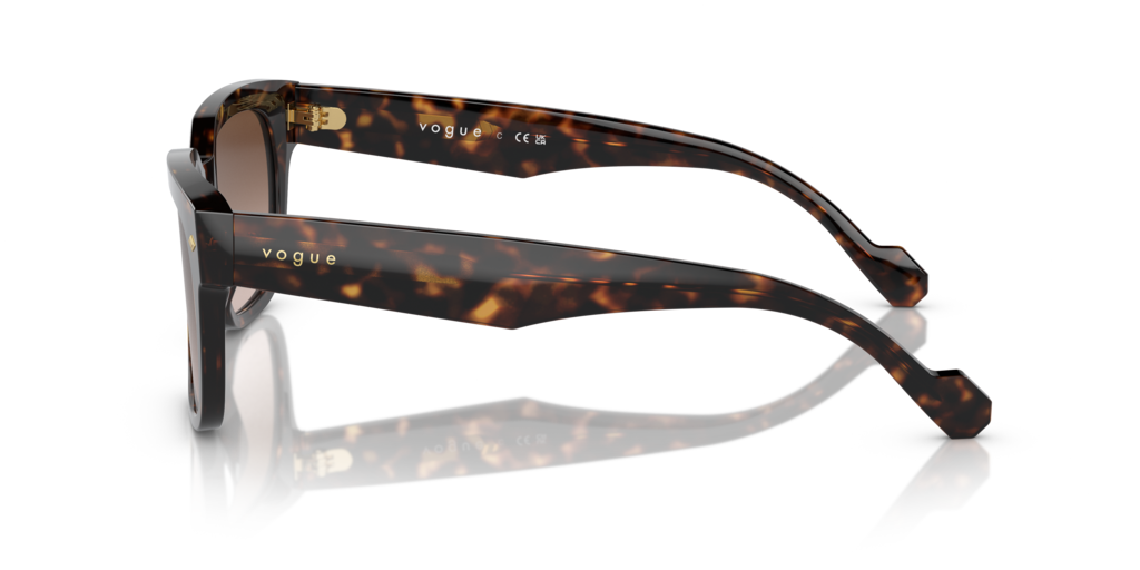 Vogue VO5490S W65613 54 Güneş Gözlükleri