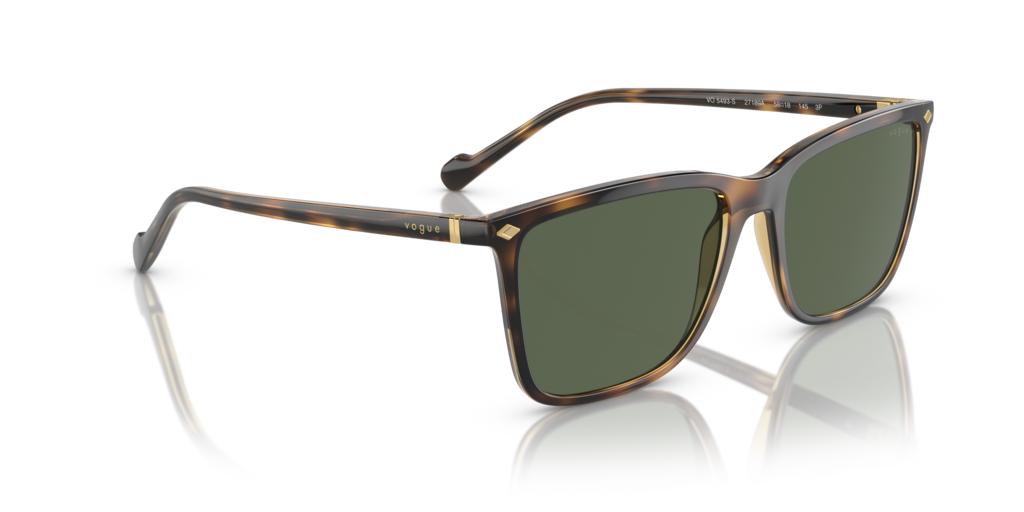 Vogue VO5493S 27189A Güneş Gözlükleri