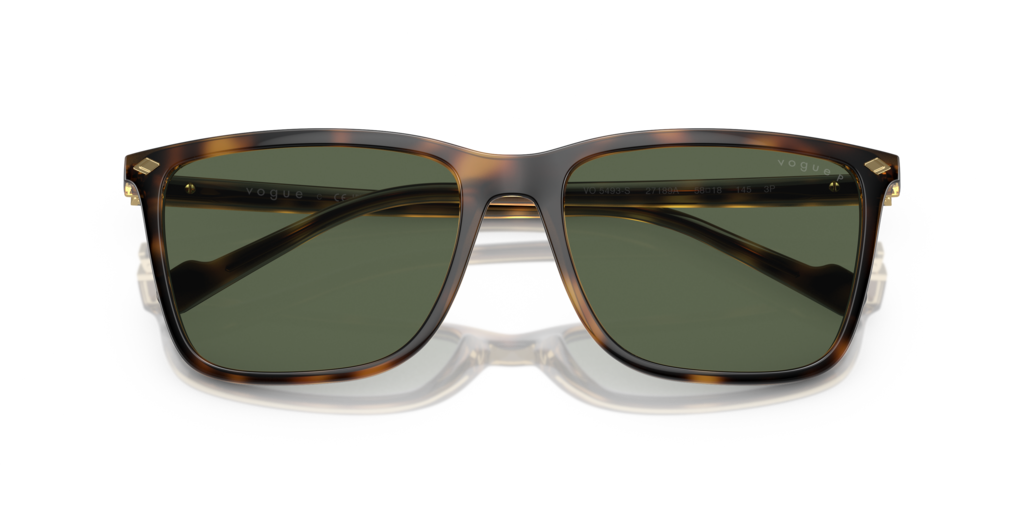 Vogue VO5493S 27189A Güneş Gözlükleri
