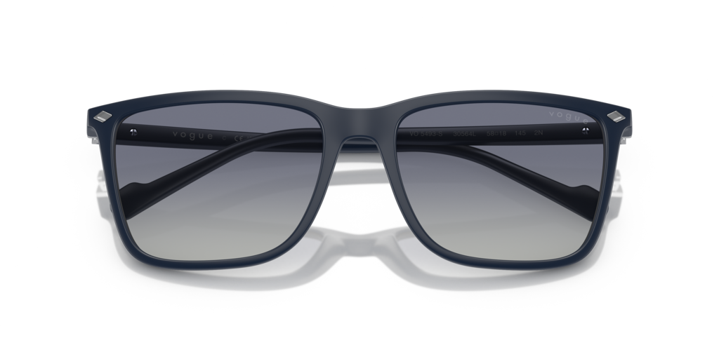 Vogue VO5493S 30564L Güneş Gözlükleri