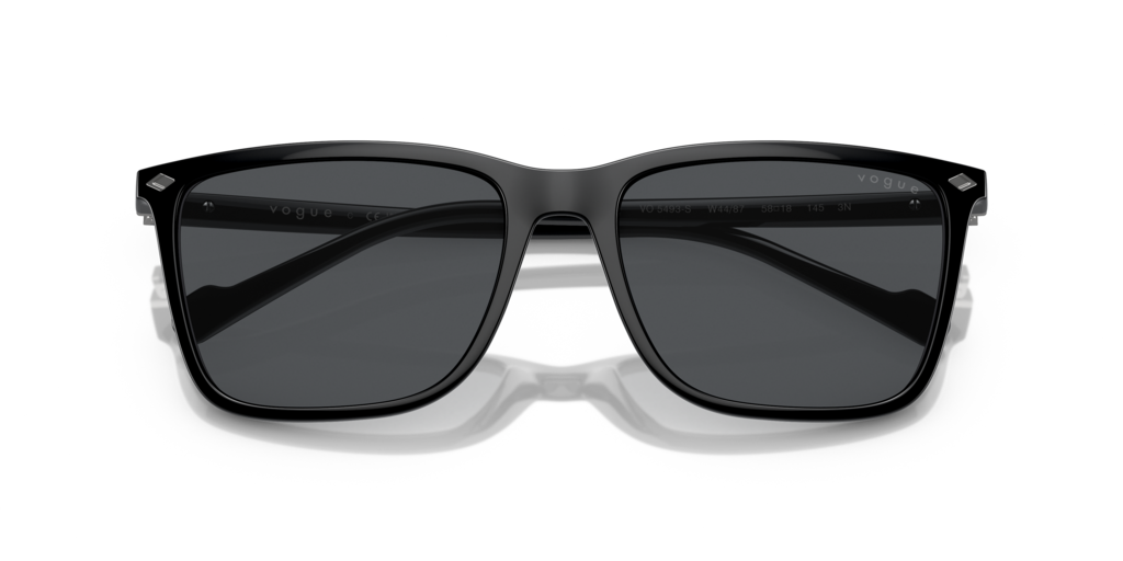 Vogue VO5493S W44/87 Güneş Gözlükleri