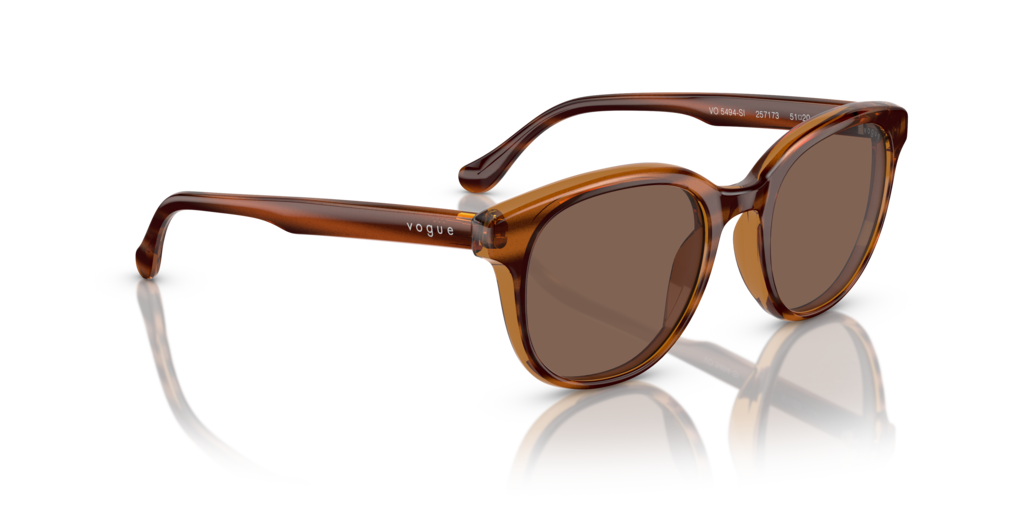 Vogue VO5494SI 257173 51 Güneş Gözlükleri