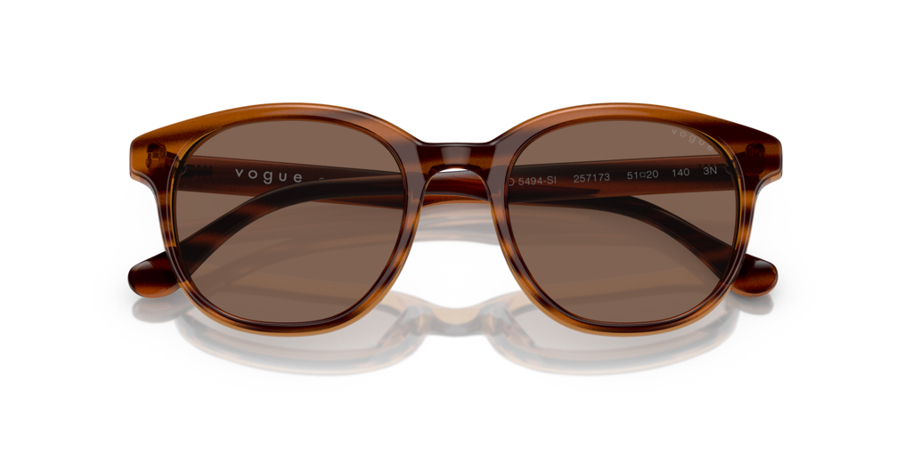 Vogue VO5494SI 257173 51 Güneş Gözlükleri