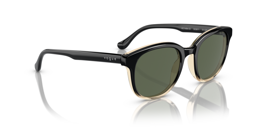 Vogue VO5494SI 303971 51 Güneş Gözlükleri