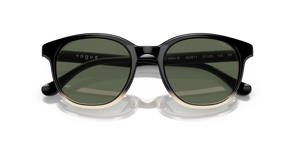 Vogue VO5494SI 303971 51 Güneş Gözlükleri