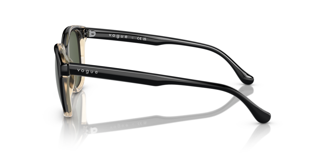 Vogue VO5494SI 303971 51 Güneş Gözlükleri