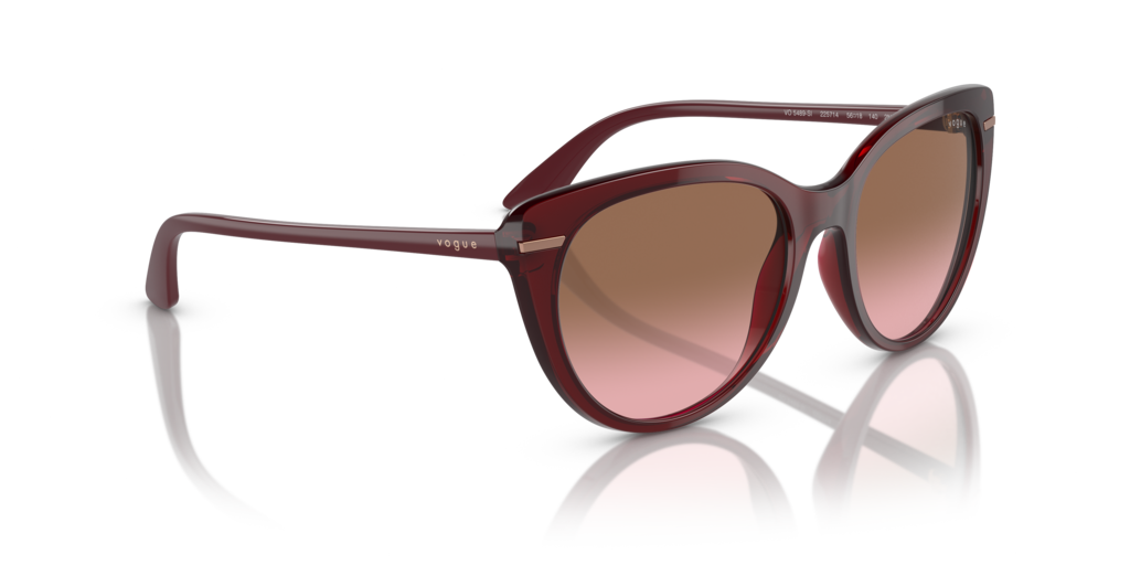 Vogue VO5498SI 225714 56 Güneş Gözlükleri