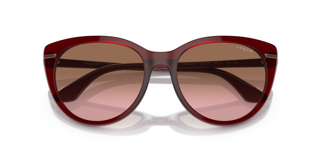 Vogue VO5498SI 225714 56 Güneş Gözlükleri