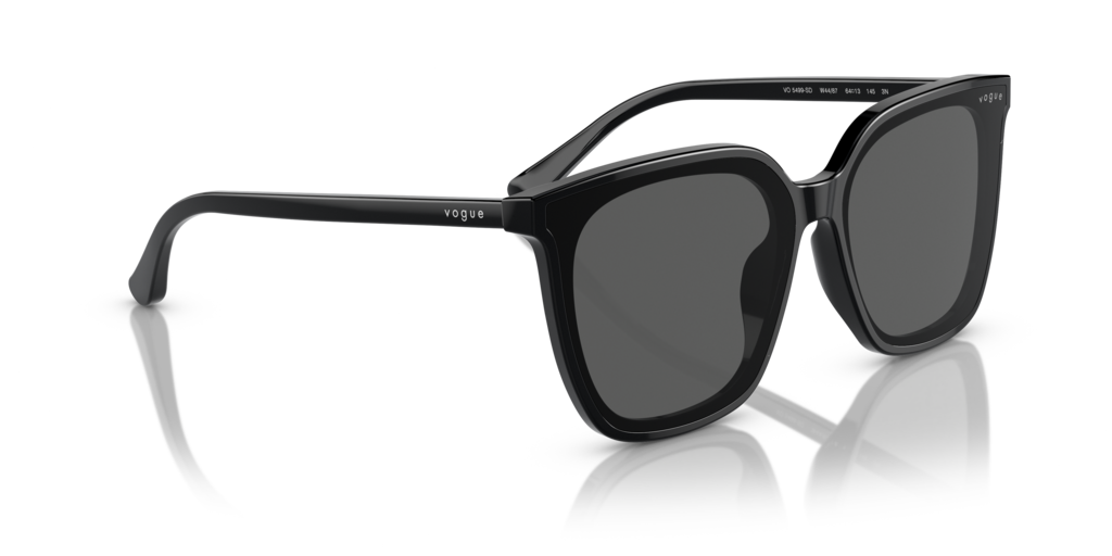Vogue VO5499SD W44/87 64 Güneş Gözlükleri