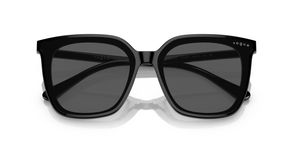 Vogue VO5499SD W44/87 64 Güneş Gözlükleri