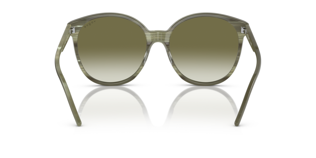 Vogue VO5509S 30728E Güneş Gözlükleri