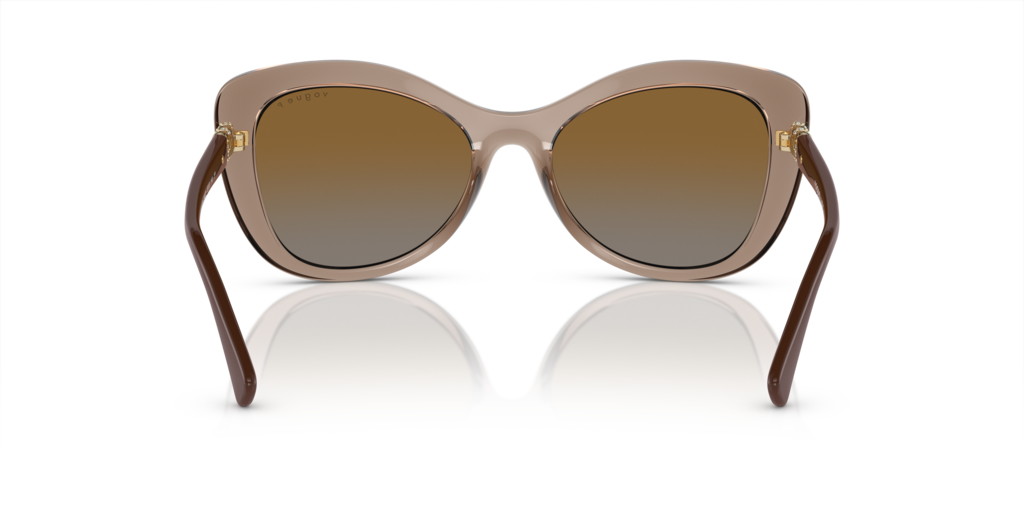 Vogue VO5515SB 2940T5 55 Güneş Gözlükleri