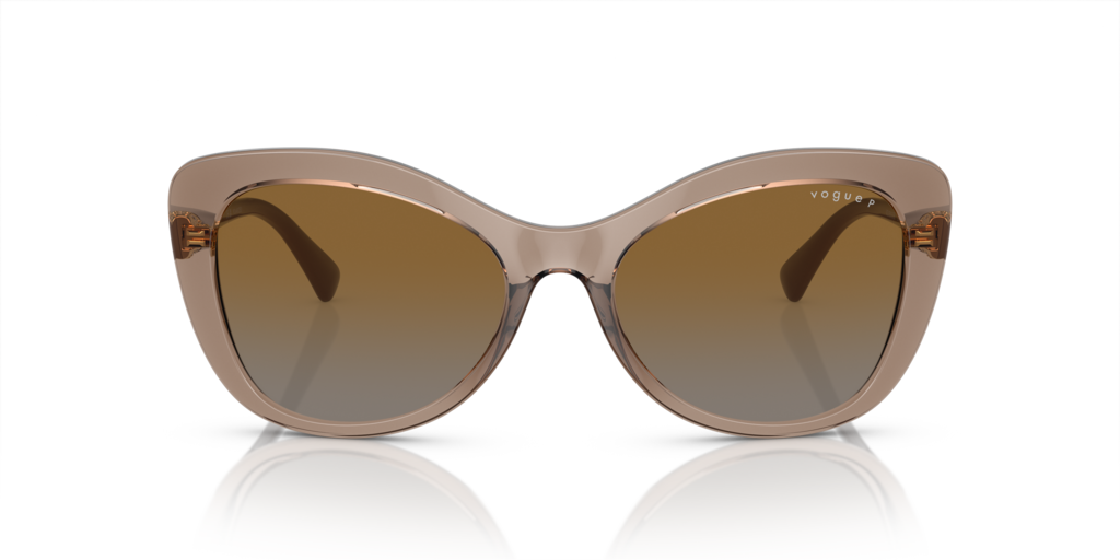 Vogue VO5515SB 2940T5 55 Güneş Gözlükleri