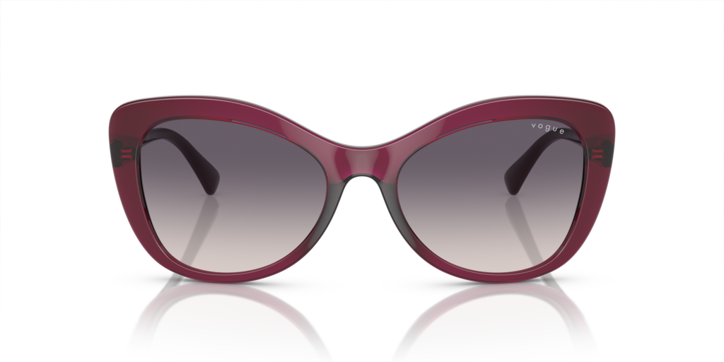 Vogue VO5515SB 298936 55 Güneş Gözlükleri