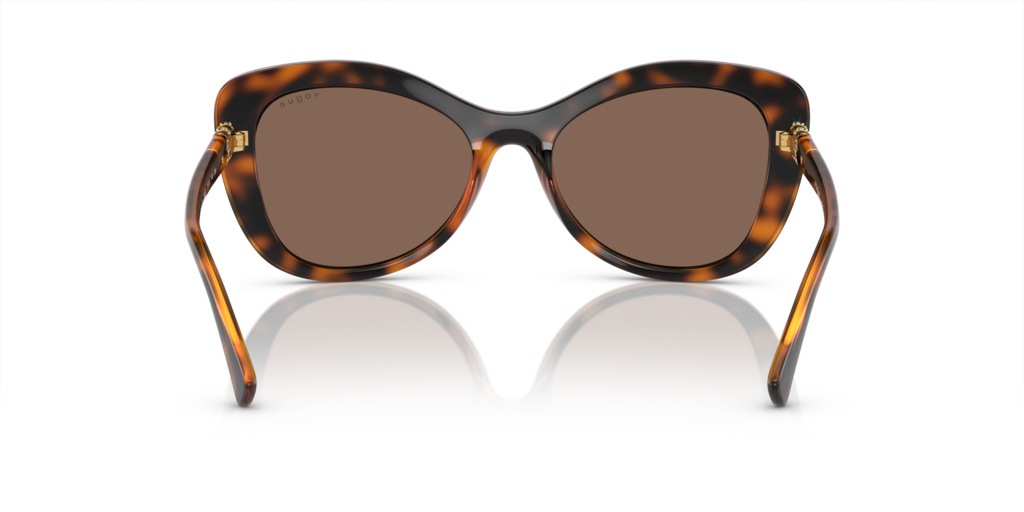 Vogue VO5515SB W65673 55 Güneş Gözlükleri