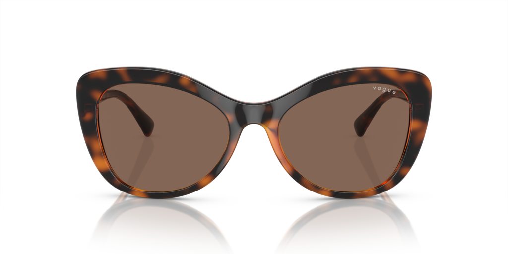 Vogue VO5515SB W65673 55 Güneş Gözlükleri