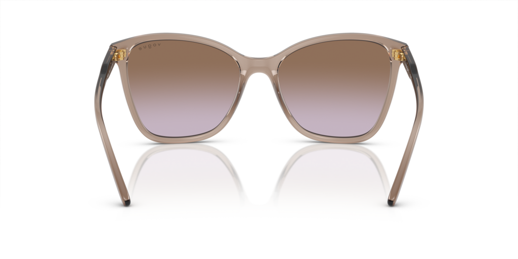 Vogue VO5520S 294068 56 Güneş Gözlükleri