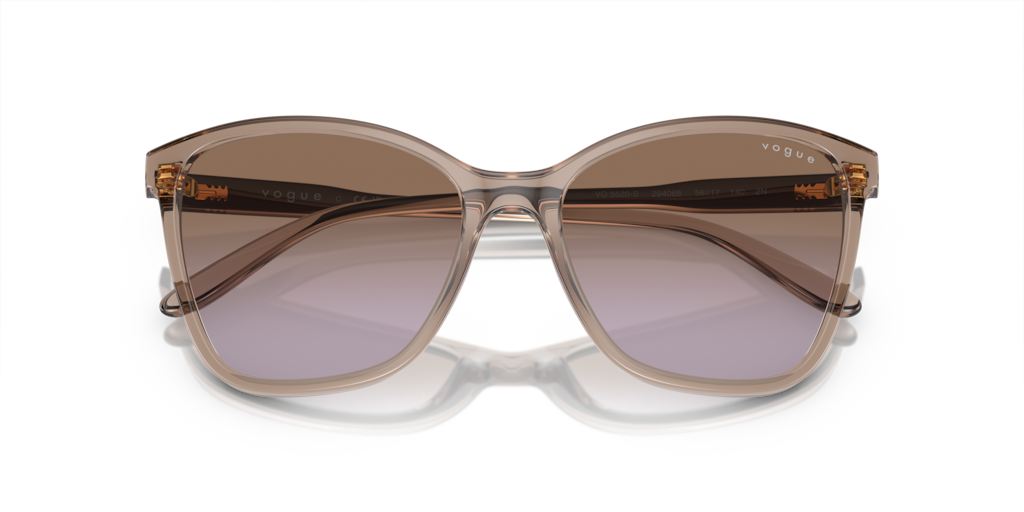 Vogue VO5520S 294068 56 Güneş Gözlükleri