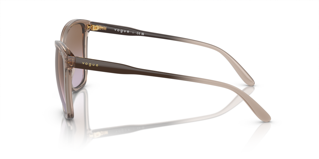 Vogue VO5520S 294068 56 Güneş Gözlükleri