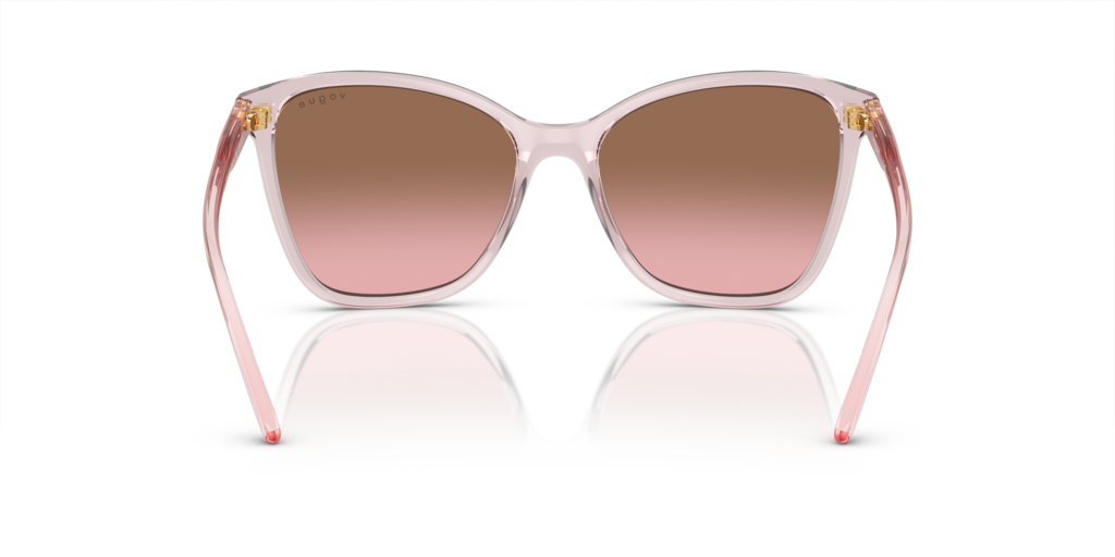 Vogue VO5520S 294214 56 Güneş Gözlükleri