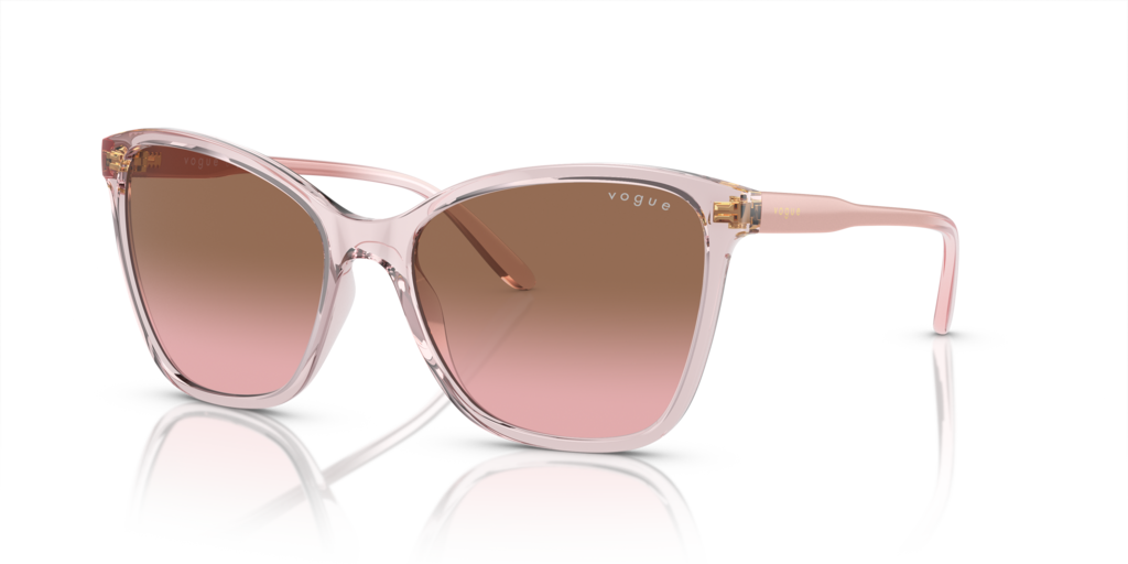 Vogue VO5520S 294214 56 Güneş Gözlükleri