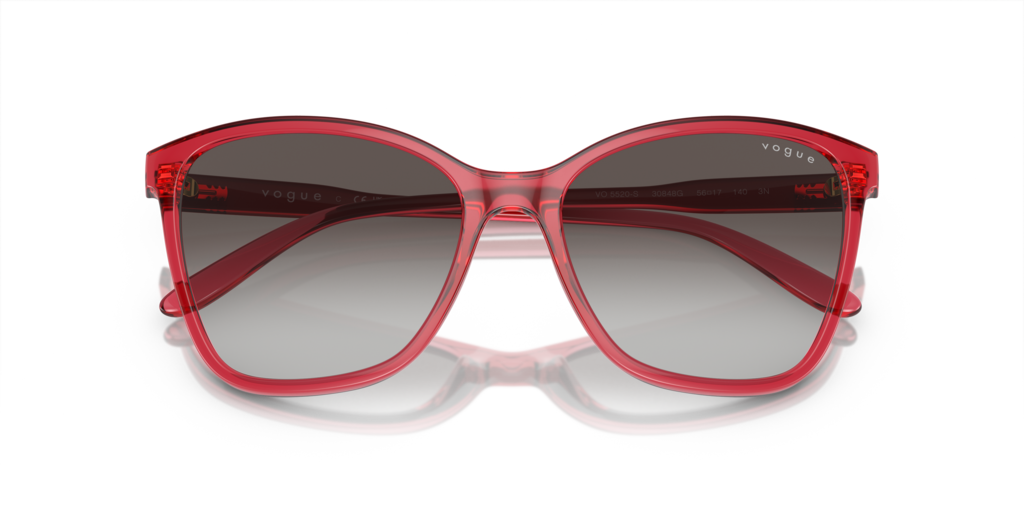 Vogue VO5520S 30848G 56 Güneş Gözlükleri