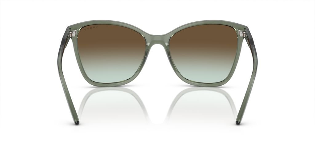 Vogue VO5520S 3086E8 56 Güneş Gözlükleri