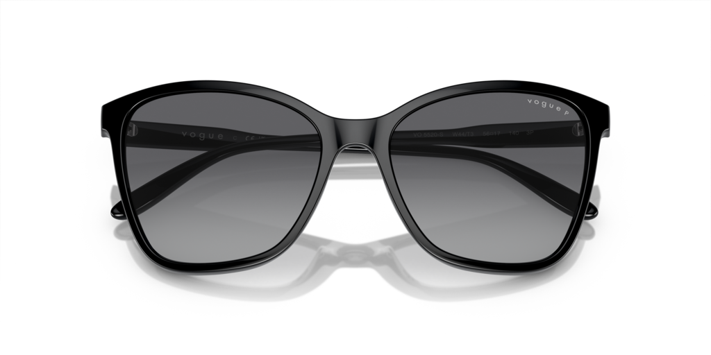 Vogue VO5520S W44/T3 56 Güneş Gözlükleri